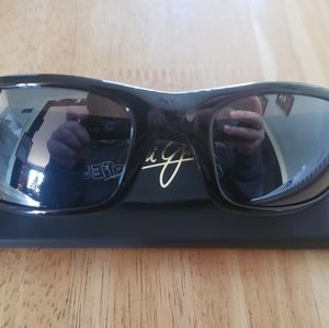 Maui Jim Stingray Sunglasses